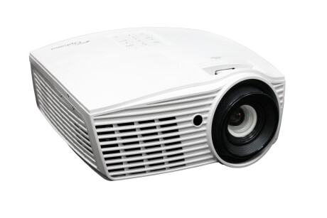 Optoma W415 Business Beamer mit 4500 ANSI-Lumen und WXGA Auflösung