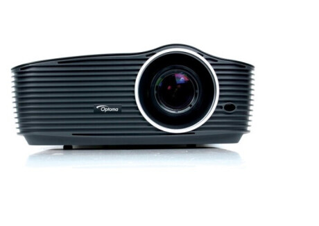 Optoma HD151X 3D Heimkino Beamer mit 2800 ANSI-Lumen und Full-HD