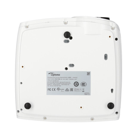 Optoma HD50 3D Heimkino Beamer mit 2200 ANSI-Lumen und Full-HD