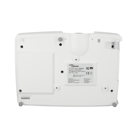 Optoma W316ST Kurzdistanzbeamer mit 3600 ANSI-Lumen und WXGA Auflösung