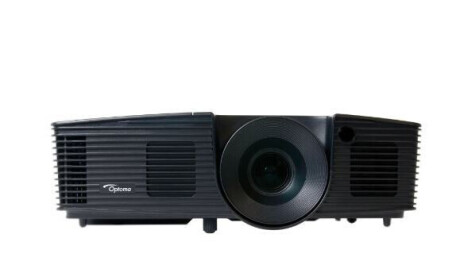 Optoma W310 Business Beamer mit 3000 ANSI-Lumen und WXGA Auflösung