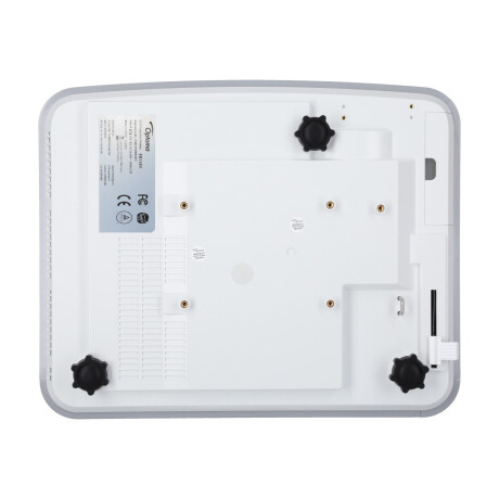 Optoma EH320USTi Kurzdistanzbeamer mit 4000 ANSI-Lumen und Full-HD Auflösung