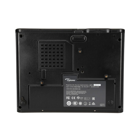 Optoma EH500 Heimkino Beamer mit 4700 ANSI-Lumen und Full-HD Auflösung