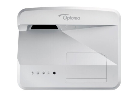 Optoma GT5000 Kurzdistanzbeamer mit 3000 ANSI-Lumen und Full-HD
