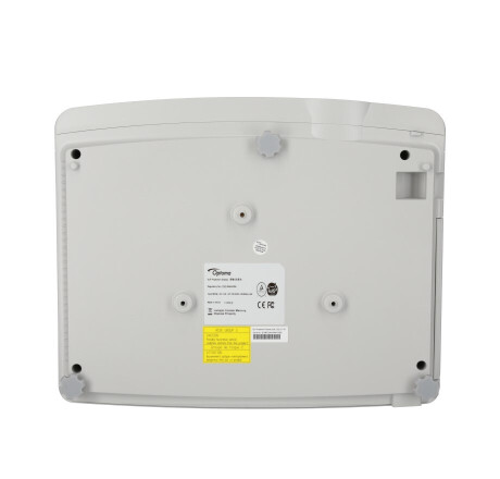 Optoma EH504 Business Beamer mit 5000 ANSI-Lumen und Full-HD Auflösung