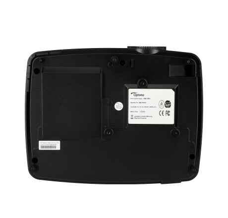 Optoma S331 Beamer mit 3200 ANSI-Lumen und SVGA Auflösung