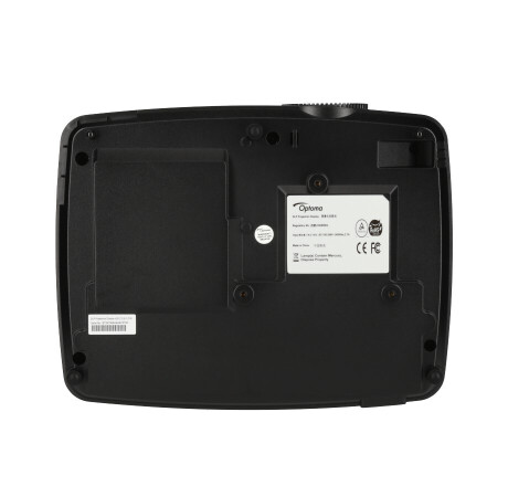 Optoma W330 Business Beamer mit 3000 ANSI-Lumen und WXGA Auflösung