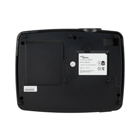 Optoma H183X 3D Heimkino Beamer mit 3200 ANSI-Lumen und WXGA Auflösung