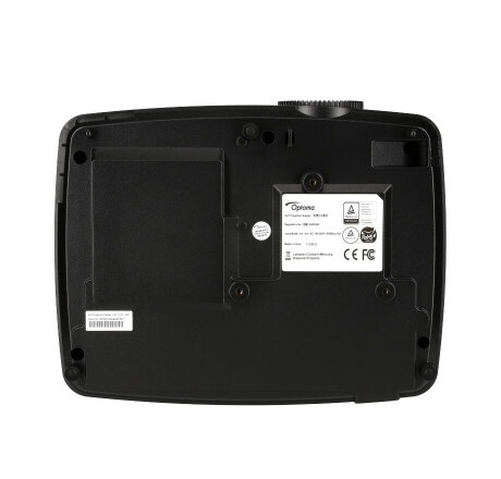 Optoma X340 Beamer mit 3100 ANSI-Lumen und XGA Auflösung