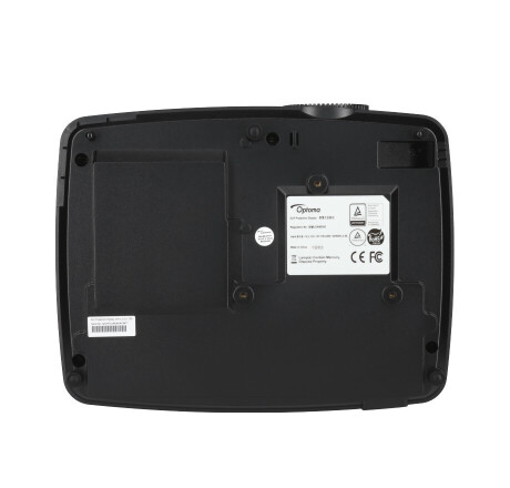 Optoma W341 Business Beamer mit 3600 ANSI-Lumen und WXGA Auflösung