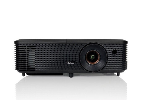 Optoma EH330 Heimkino Beamer mit 3800 ANSI-Lumen und Full-HD Auflösung