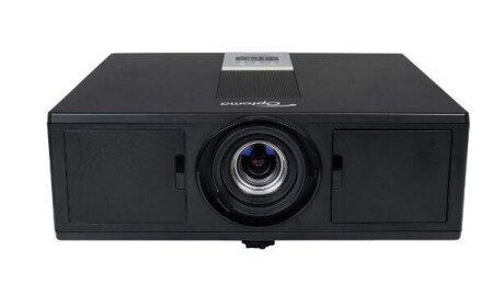 Optoma ZU510T Installationsbeamer mit 5500 ANSI-Lumen und WUXGA