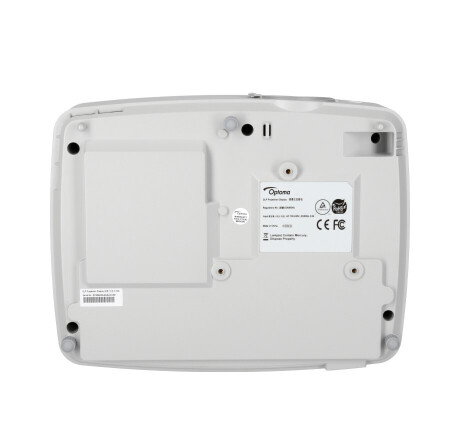 Optoma W345 Business Beamer mit 3300 ANSI-Lumen und WXGA Auflösung