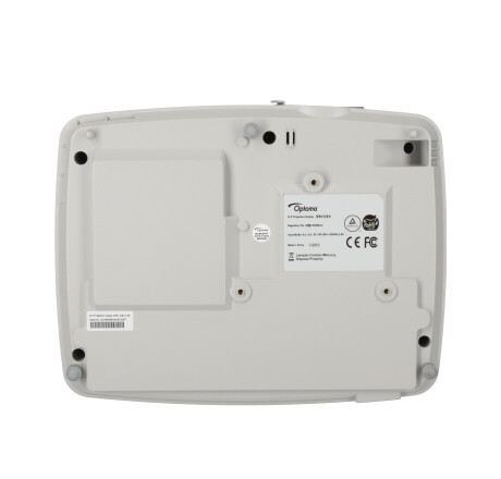 Optoma W355 Business Beamer mit 3600 ANSI-Lumen und WXGA Auflösung