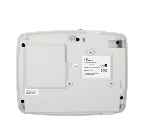 Optoma EH345 Heimkino Beamer mit 3200 ANSI-Lumen und Full-HD Auflösung