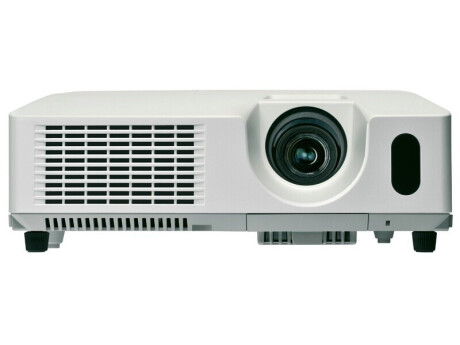 Hitachi ED-X42 Beamer mit 2200 ANSI-Lumen und XGA Auflösung