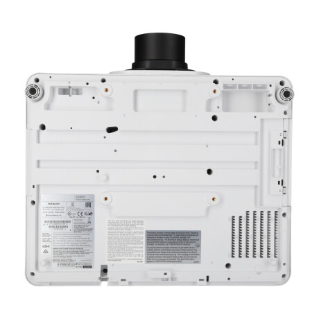 Hitachi CP-WX8255 (Full-Spec) Beamer, 5500 ANSI-Lumen, WXGA