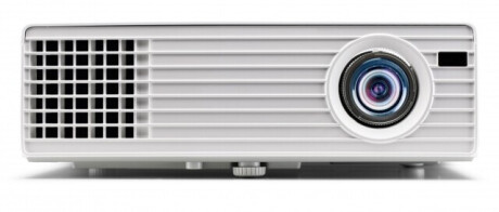 Hitachi CP-DX300 Beamer mit 3000 ANSI-Lumen und XGA Auflösung