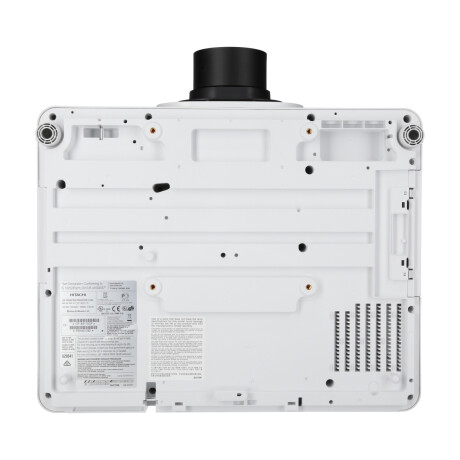 Hitachi CP-X8170 Installationsbeamer mit 7000 ANSI-Lumen und XGA