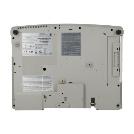 Hitachi CP-WX4022WN Business Beamer mit 4000 ANSI-Lumen und WXGA