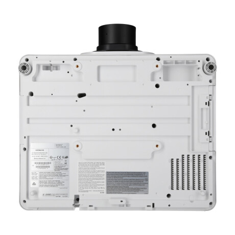 Hitachi CP-WU8451 Installationsbeamer mit 5000 ANSI-Lumen und WUXGA