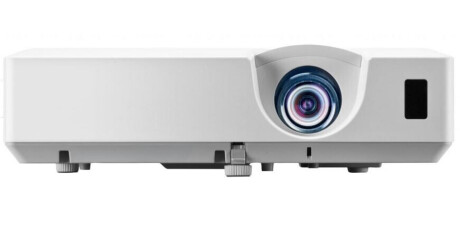 Hitachi CP-EW301N Business Beamer mit 3000 ANSI-Lumen und WXGA