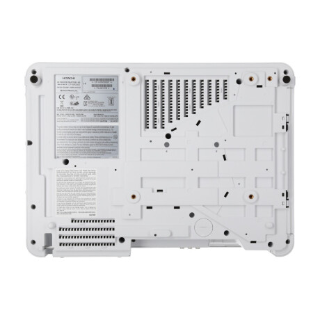 Hitachi CP-WX5500 Business Beamer mit 5000 ANSI-Lumen und WXGA