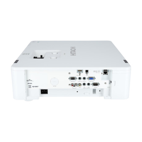 Hitachi LP-WU3500 LED-Business Beamer mit 3500 ANSI-Lumen und WUXGA