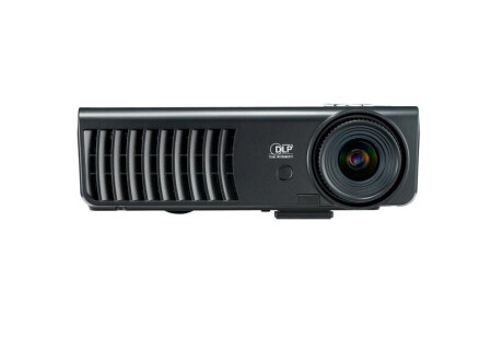 LG BS254 Beamer mit SVGA Auflösung