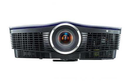 LG BX403B Beamer mit 4000 ANSI-Lumen und XGA Auflösung