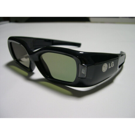 LG AG-S250J Shutterbrille für BX327