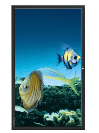 LG 47WX30MW-B 47" Display mit Full-HD Auflösung