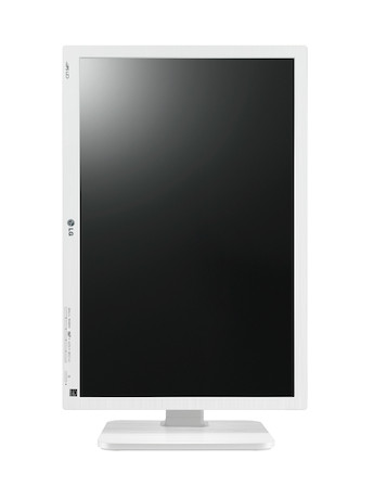 LG 22BK55WY-W 22" LCD Monitor mit WSXGA+ und 5ms Reaktionszeit