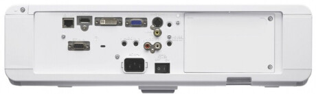 Panasonic PT-FW430E Business Beamer mit 3500 ANSI-Lumen und WXGA