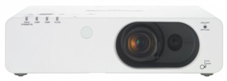 Panasonic PT-FX400E Beamer mit 4000 ANSI-Lumen und XGA Auflösung