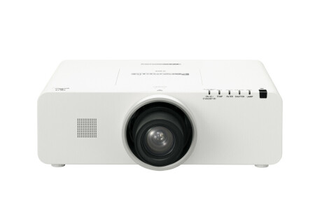 Panasonic PT-EW530E Installationsbeamer mit 4500 ANSI-Lumen und WXGA