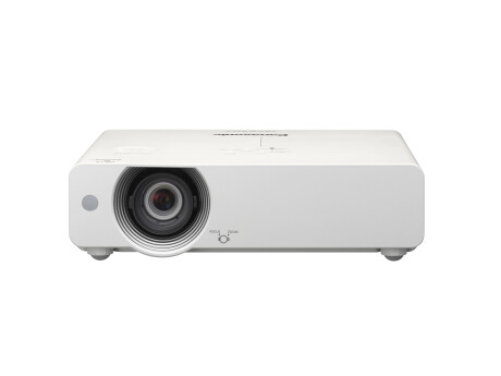 Panasonic PT-VW435NE Business Beamer mit 4300 ANSI-Lumen und WXGA