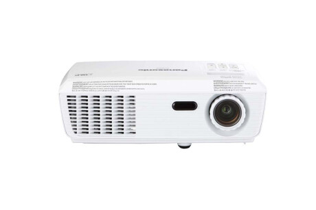 Panasonic PT-LX270E Beamer mit 2700 ANSI-Lumen und XGA Auflösung