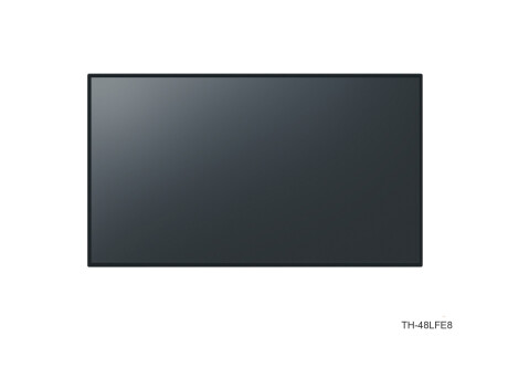 Panasonic TH-48LFE8E 48" Display mit Full-HD Auflösung