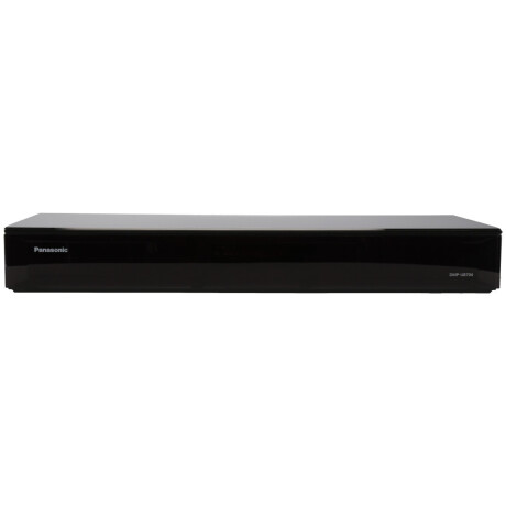Panasonic Ultra HD Blu-ray-Player DMP-UB704