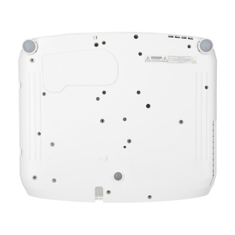 Panasonic PT-VZ580 Business Beamer mit 5000 ANSI-Lumen und WUXGA