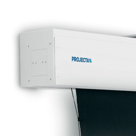 Projecta Tensioned Elpro Large Electrol, 450 x 258 cm, 16:9, mattweiss