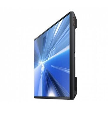 Samsung Smart Signage Display DB10E-POE LED 10" Display