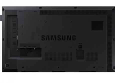 Samsung Smart Signage Display DB40E LED 40" Display, Full-HD
