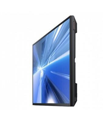 Samsung Smart Signage Display DB48E LED 48" Display, Full-HD