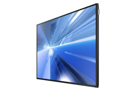 Samsung Smart Signage Display DM32E LED 32" Display, Full-HD