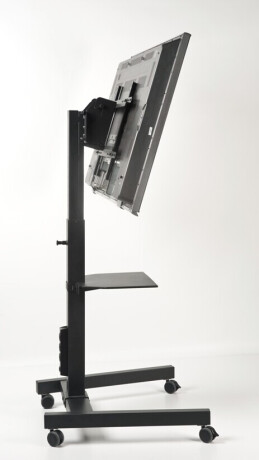 Liesegang Einzel-LCD-Display Ständer ST 70