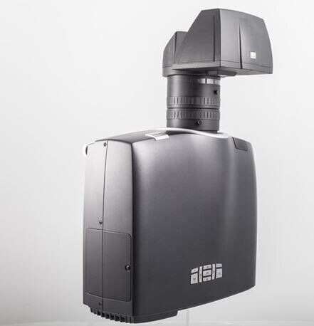 Barco Objektiv EN57