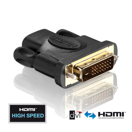 PureLink DVI/HDMI Adapter