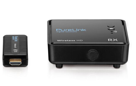 PureLink WHD030-V2 Wireless Extender fuer HDMI